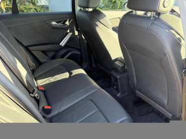 AUDI Q2 35 TFSI 150 S-Tronic S-Line