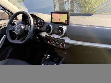 AUDI Q2 35 TFSI 150 S-Tronic S-Line