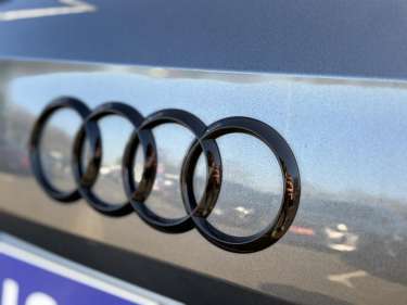 AUDI Q2 35 TFSI 150 S-Tronic S-Line