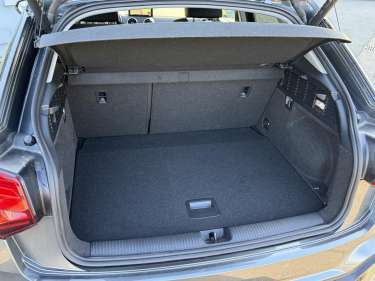 AUDI Q2 35 TFSI 150 S-Tronic S-Line