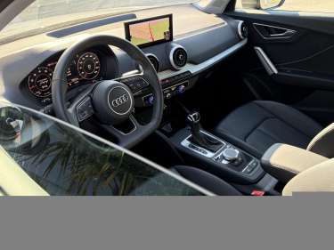 AUDI Q2 35 TFSI 150 S-Tronic S-Line