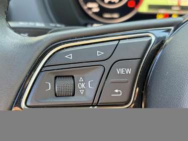 AUDI Q2 35 TFSI 150 S-Tronic S-Line