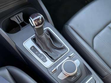 AUDI Q2 35 TFSI 150 S-Tronic S-Line