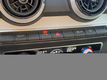 AUDI Q2 35 TFSI 150 S-Tronic S-Line