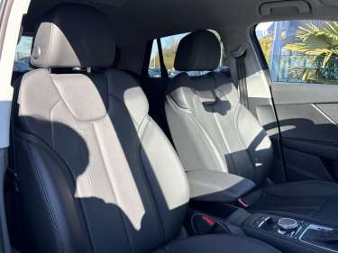 AUDI Q2 35 TFSI 150 S-Tronic S-Line