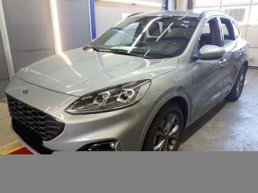 FORD KUGA III 2.0 EcoBlue 120 BVA ST-Line