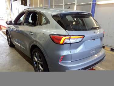 FORD KUGA III 2.0 EcoBlue 120 BVA ST-Line