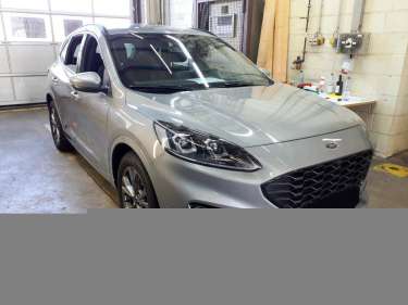 FORD KUGA III 2.0 EcoBlue 120 BVA ST-Line