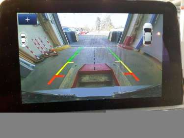 FORD KUGA III 2.0 EcoBlue 120 BVA ST-Line