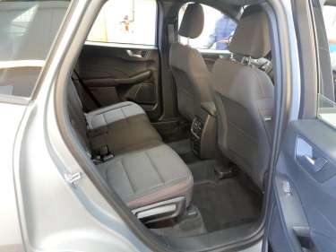 FORD KUGA III 2.0 EcoBlue 120 BVA ST-Line