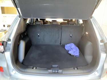 FORD KUGA III 2.0 EcoBlue 120 BVA ST-Line