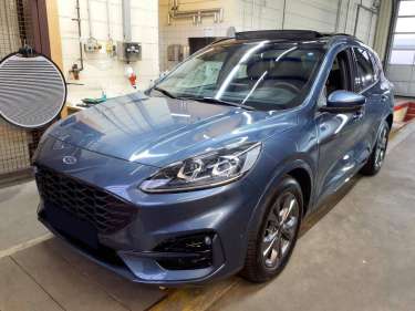FORD KUGA III 2.0 EcoBlue 120 BVA ST-Line X