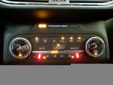 FORD KUGA III 2.0 EcoBlue 120 BVA ST-Line X