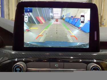 FORD KUGA III 2.0 EcoBlue 120 BVA ST-Line X