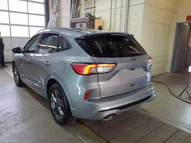 FORD KUGA III 2.0 EcoBlue 120 BVA ST-Line X