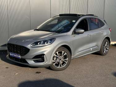 FORD KUGA III 2.0 EcoBlue 120 BVA ST-Line X