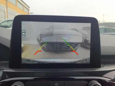 FORD KUGA III 2.0 EcoBlue 120 BVA ST-Line X