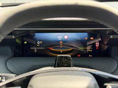 CITROEN C5 AIRCROSS NV Hybrid 145 e-DSC6 Max
