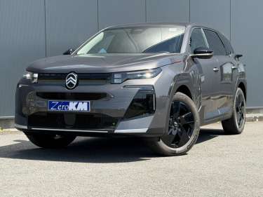 CITROEN C5 AIRCROSS NV Hybrid 145 e-DSC6 Max