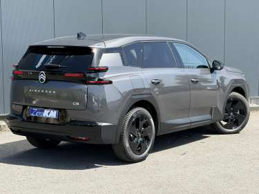 CITROEN C5 AIRCROSS NV Hybrid 145 e-DSC6 Max