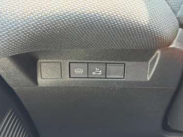 CITROEN C5 AIRCROSS NV Hybrid 145 e-DSC6 Max