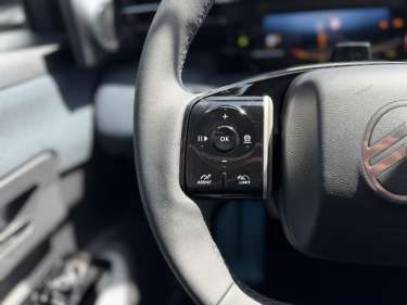 CITROEN C5 AIRCROSS NV Hybrid 145 e-DSC6 Max