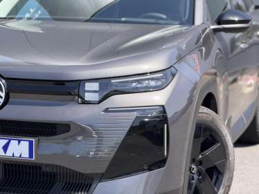 CITROEN C5 AIRCROSS NV Hybrid 145 e-DSC6 Max