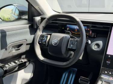 CITROEN C5 AIRCROSS NV Hybrid 145 e-DSC6 Max