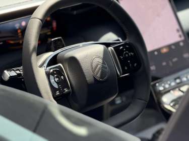 CITROEN C5 AIRCROSS NV Hybrid 145 e-DSC6 Max