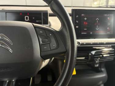 CITROEN C4 CACTUS 1.5 BlueHDi 100 Feel Business