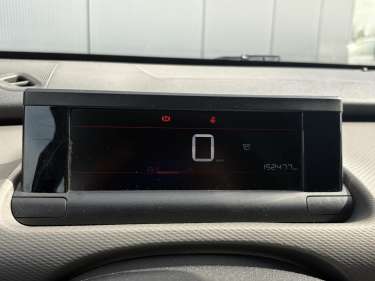 CITROEN C4 CACTUS 1.5 BlueHDi 100 Feel Business