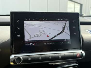 CITROEN C4 CACTUS 1.5 BlueHDi 100 Feel Business