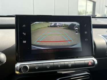 CITROEN C4 CACTUS 1.5 BlueHDi 100 Feel Business