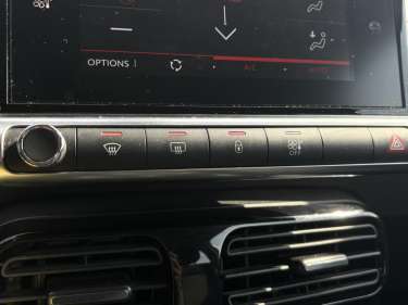 CITROEN C4 CACTUS 1.5 BlueHDi 100 Feel Business