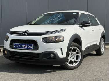CITROEN C4 CACTUS 1.5 BlueHDi 100 Feel Business