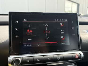 CITROEN C4 CACTUS 1.5 BlueHDi 100 Feel Business