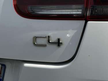 CITROEN C4 CACTUS 1.5 BlueHDi 100 Feel Business