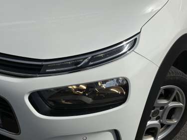 CITROEN C4 CACTUS 1.5 BlueHDi 100 Feel Business