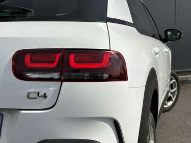 CITROEN C4 CACTUS 1.5 BlueHDi 100 Feel Business