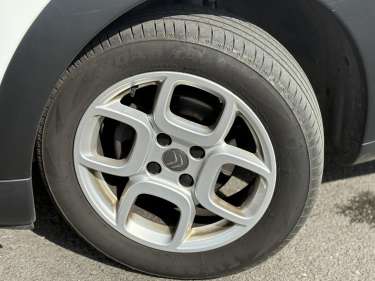 CITROEN C4 CACTUS 1.5 BlueHDi 100 Feel Business