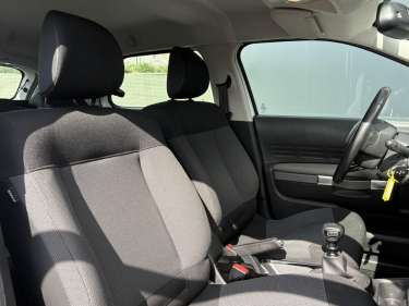 CITROEN C4 CACTUS 1.5 BlueHDi 100 Feel Business