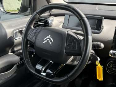 CITROEN C4 CACTUS 1.5 BlueHDi 100 Feel Business