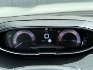 PEUGEOT 3008 2.0 BlueHDI 180 EAT6 GT