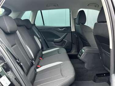 SKODA KAMIQ TSI 116 Selection DSG