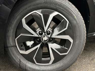 SKODA KAMIQ TSI 116 Selection DSG