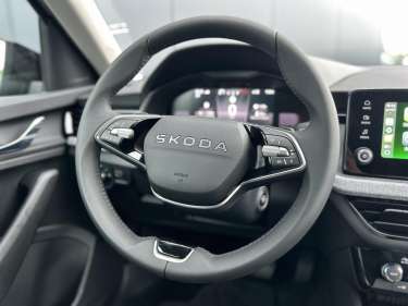 SKODA KAMIQ TSI 116 Selection DSG