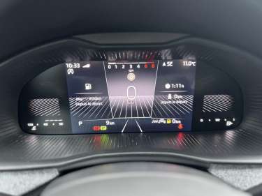 SKODA KAMIQ TSI 116 Selection DSG