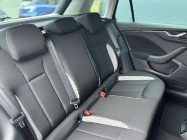 SKODA KAMIQ TSI 116 Selection DSG