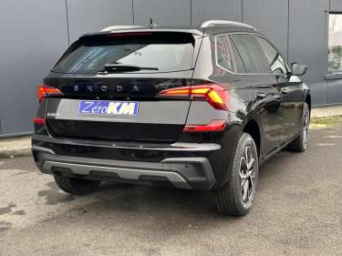 SKODA KAMIQ TSI 116 Selection DSG