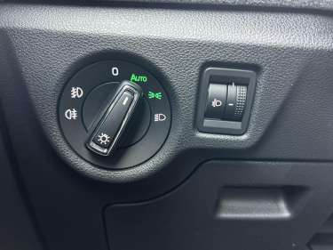 SKODA KAMIQ TSI 116 Selection DSG